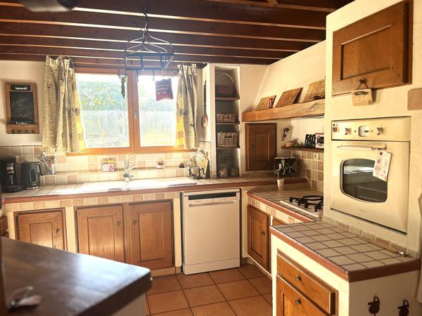 Maison 6 pièces - 154 m² Bien prestige