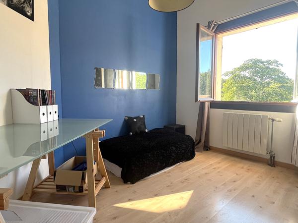 Maison 6 pièces - 154 m² Bien prestige