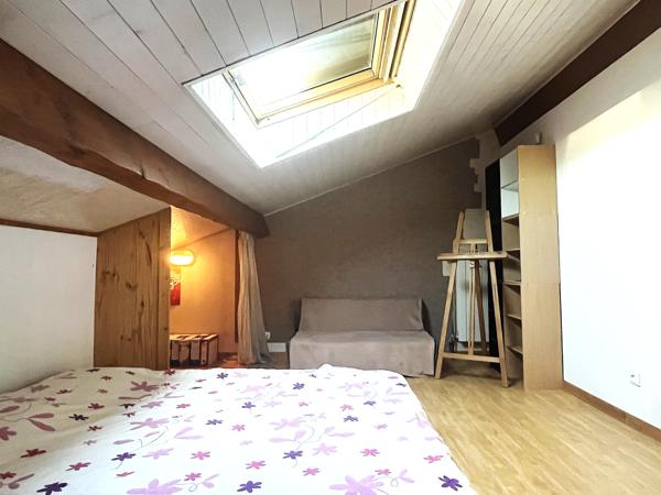 Maison 6 pièces - 154 m² Bien prestige