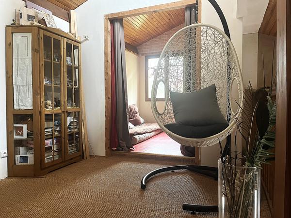 Maison 6 pièces - 154 m² Bien prestige