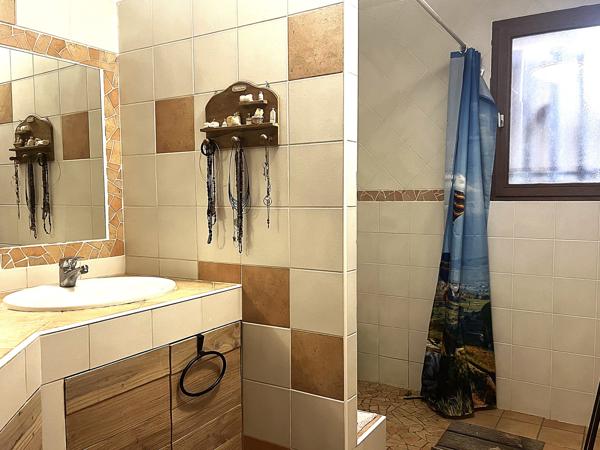 Maison 6 pièces - 154 m² Bien prestige