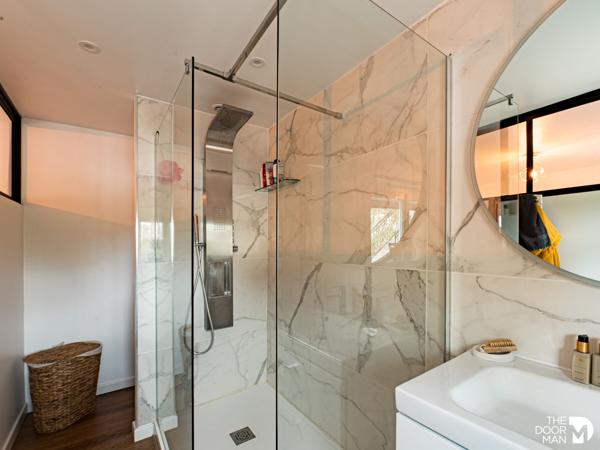 Maison - Vendu - 104 m² - BEYNES | The Door Man