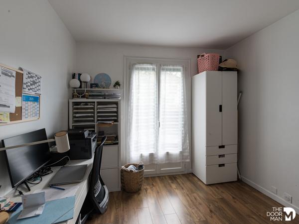 Maison - Vendu - 104 m² - BEYNES | The Door Man
