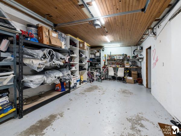 Maison - Vendu - 104 m² - BEYNES | The Door Man