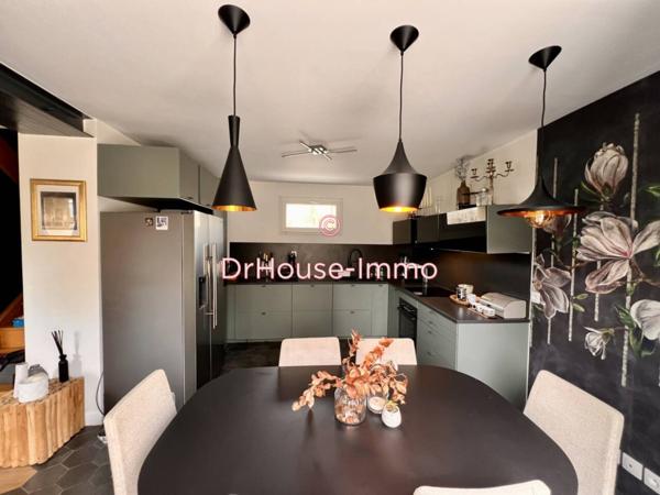 Maison à vendre 4 pièces de 96 m²