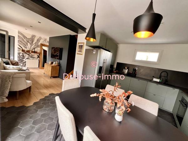 Maison à vendre 4 pièces de 96 m²