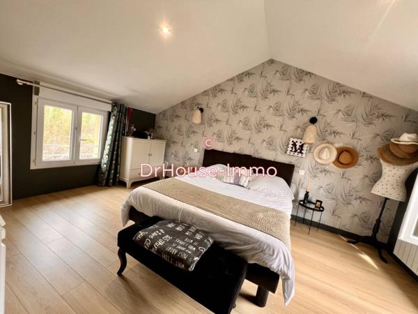 Maison à vendre 4 pièces de 96 m²