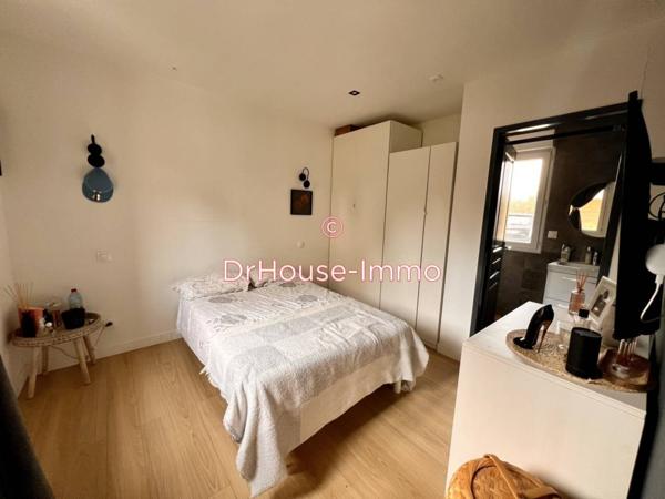 Maison à vendre 4 pièces de 96 m²