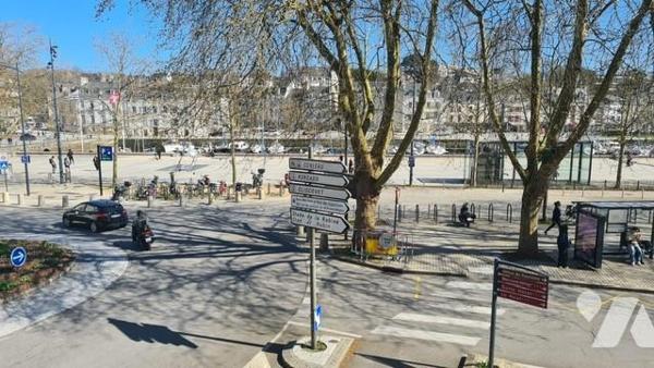 VANNES - LE PORT