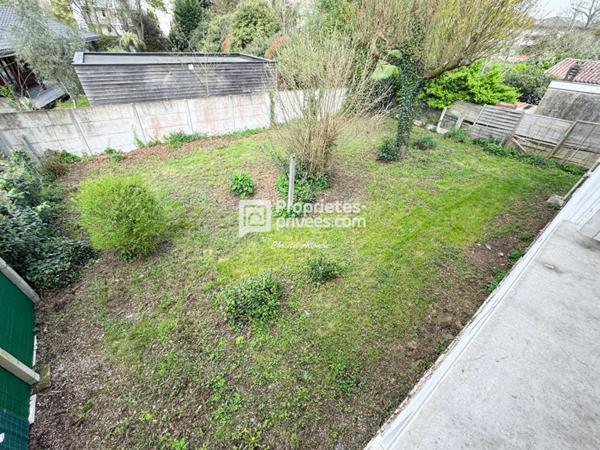 TALENCE PLUME LA POULE - MUSICIENS MAISON - Double GARAGE