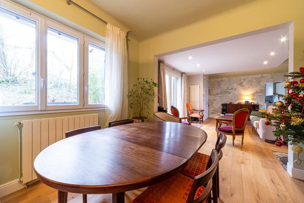 Ustaritz - Vente Maison - maison de plain pied rénovée