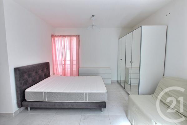 Appartement T2 à vendre  2 pièces - 51,40 m2 EZE - 06