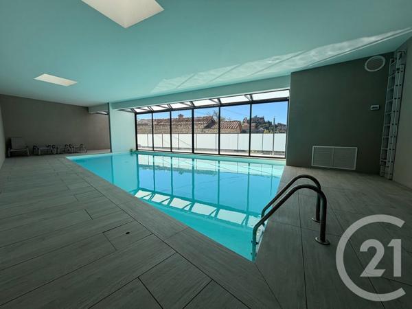 Appartement T2 à vendre  2 pièces - 51,40 m2 EZE - 06