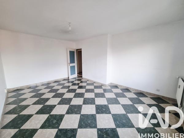 Appartement à vendre 3 pièces 60 m² Loos