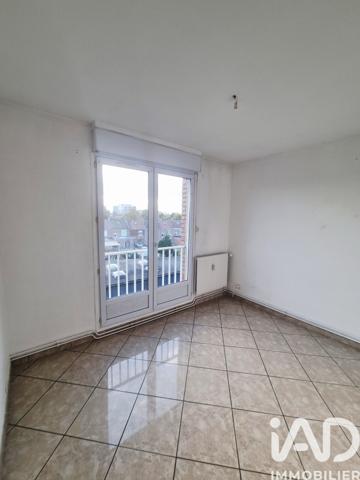 Appartement à vendre 3 pièces 60 m² Loos