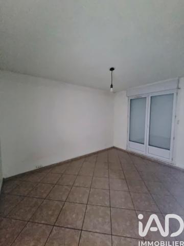 Appartement à vendre 3 pièces 60 m² Loos