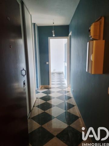 Appartement à vendre 3 pièces 60 m² Loos