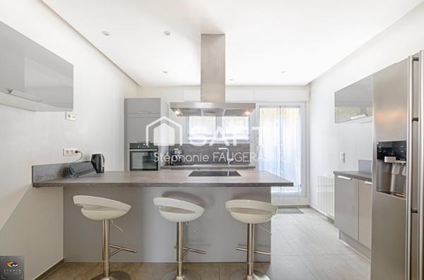 VOLMERANGE LES MINES, Maison entièrement rénovée !