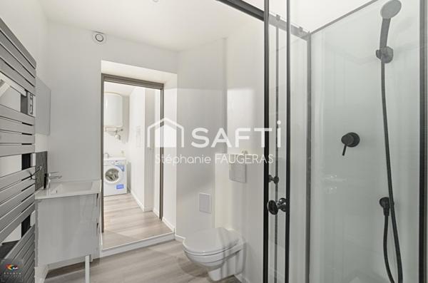 VOLMERANGE LES MINES, Maison entièrement rénovée !