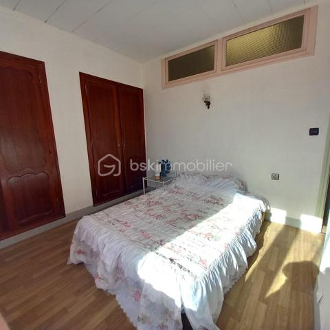 Maison de village de 100 m²