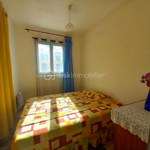 Maison de village de 100 m²