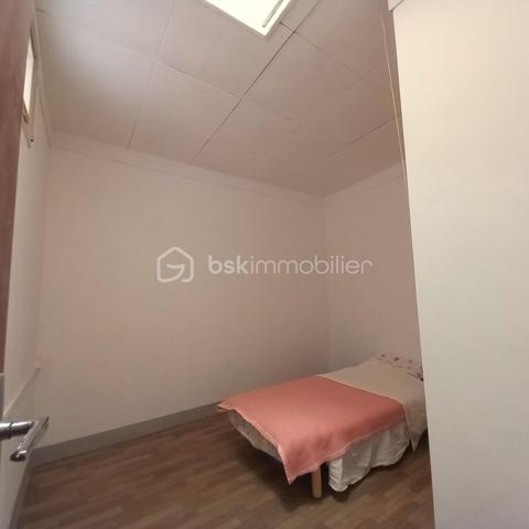 Maison de village de 100 m²