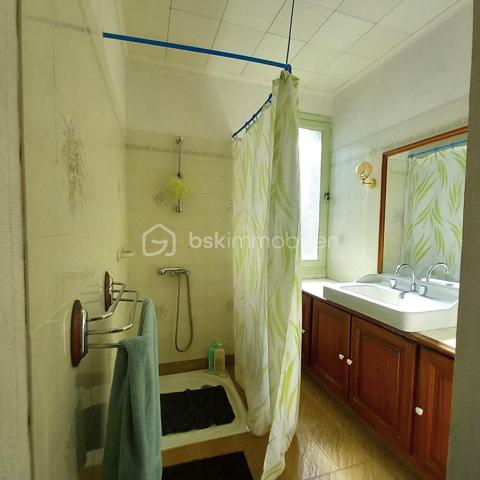 Maison de village de 100 m²