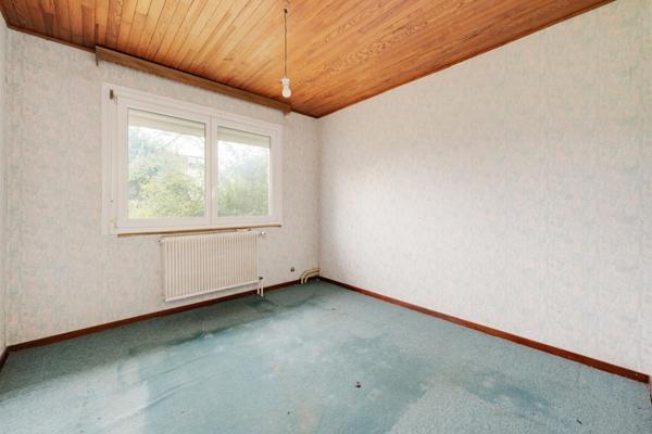 Jolie maison de plain-pied, 95 m² sur sous-sol avec 3 chambres