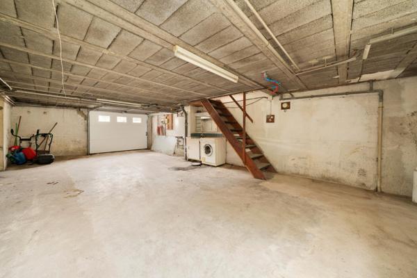 Jolie maison de plain-pied, 95 m² sur sous-sol avec 3 chambres