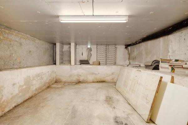 Jolie maison de plain-pied, 95 m² sur sous-sol avec 3 chambres