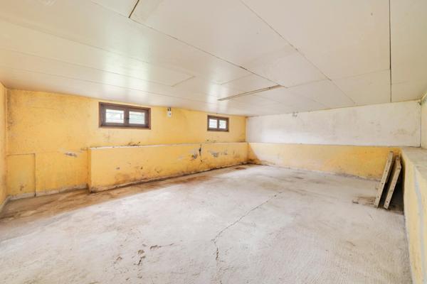 Jolie maison de plain-pied, 95 m² sur sous-sol avec 3 chambres