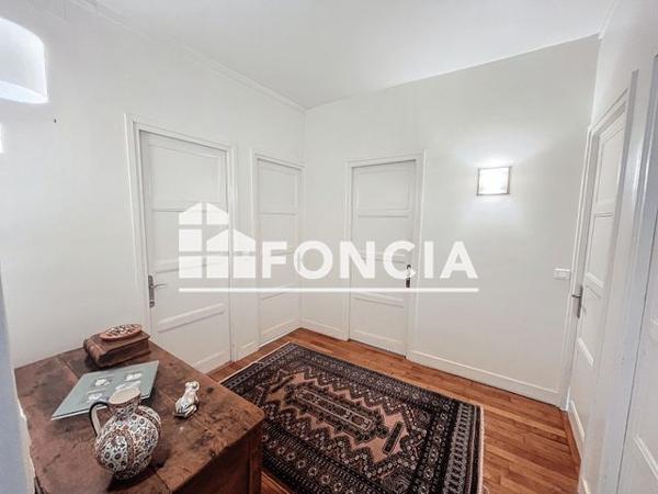 À vendre Appartement 5 pièces 105 m² - Lisieux 14100