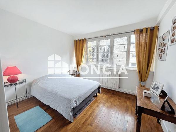 À vendre Appartement 5 pièces 105 m² - Lisieux 14100