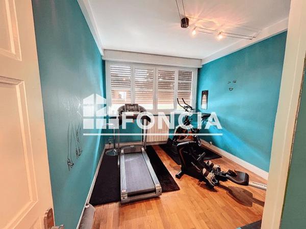 À vendre Appartement 5 pièces 105 m² - Lisieux 14100