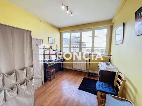 À vendre Appartement 5 pièces 105 m² - Lisieux 14100