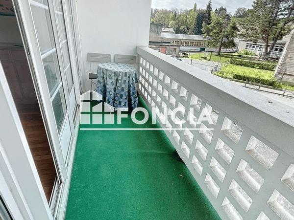 À vendre Appartement 5 pièces 105 m² - Lisieux 14100