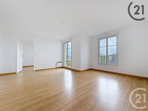 Appartement F2 à vendre  2 pièces - 42,52 m2 NANGIS - 77
