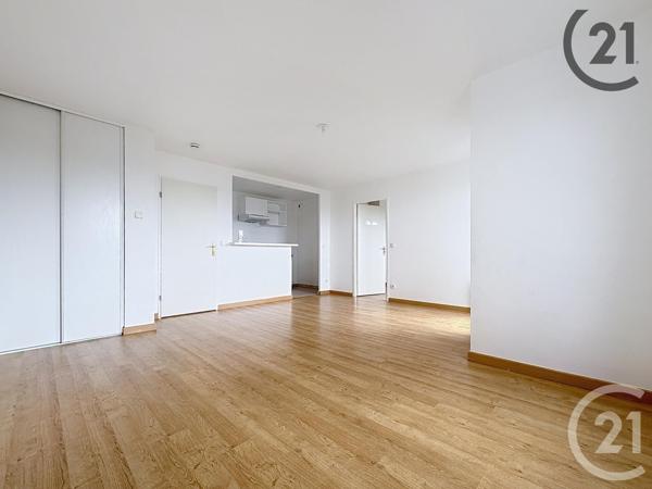 Appartement F2 à vendre  2 pièces - 42,52 m2 NANGIS - 77