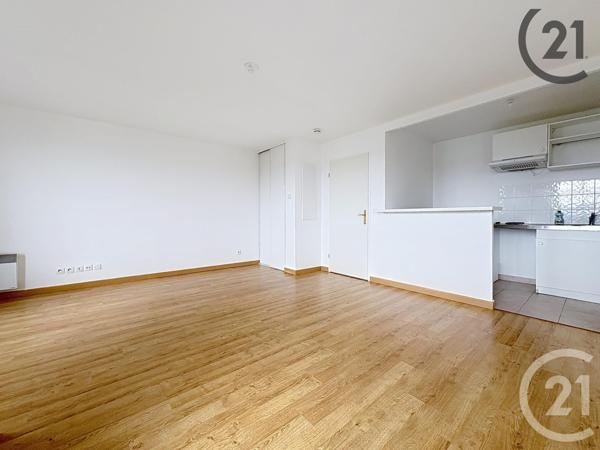 Appartement F2 à vendre  2 pièces - 42,52 m2 NANGIS - 77