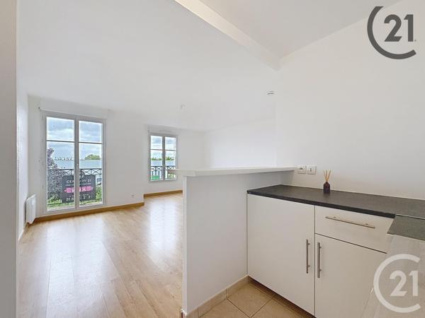 Appartement F2 à vendre  2 pièces - 42,52 m2 NANGIS - 77