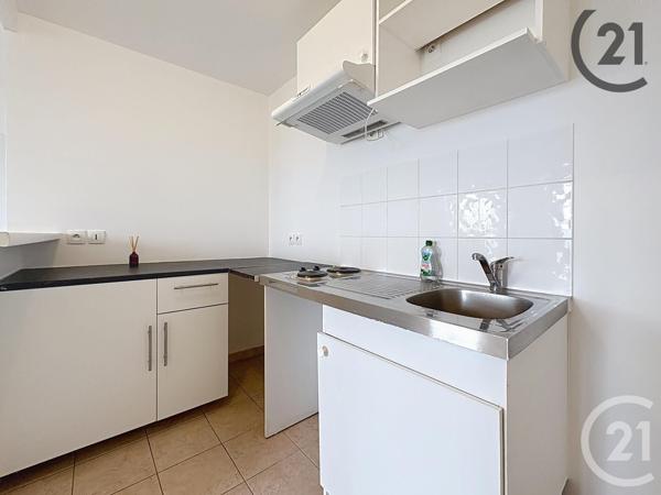 Appartement F2 à vendre  2 pièces - 42,52 m2 NANGIS - 77
