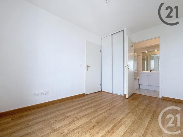 Appartement F2 à vendre  2 pièces - 42,52 m2 NANGIS - 77