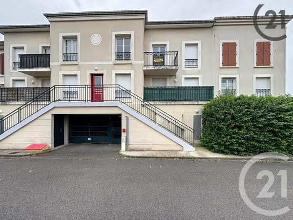 Appartement F2 à vendre  2 pièces - 42,52 m2 NANGIS - 77