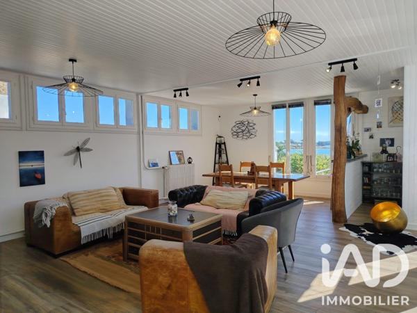 Maison à vendre 10 pièces 237 m² Belz