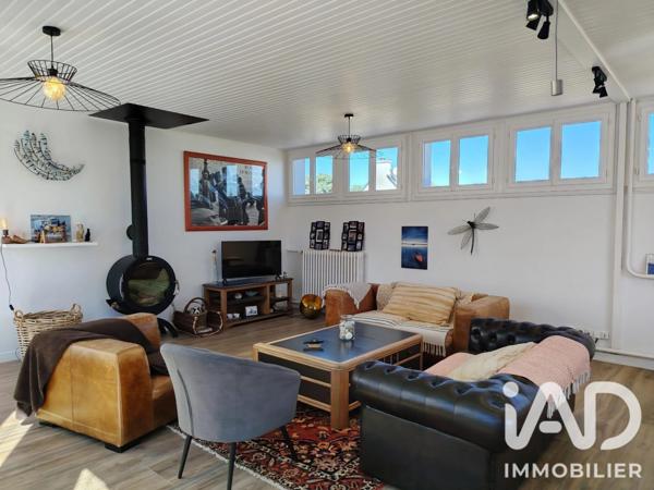 Maison à vendre 10 pièces 237 m² Belz