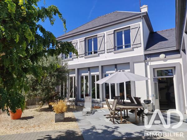 Maison à vendre 10 pièces 237 m² Belz