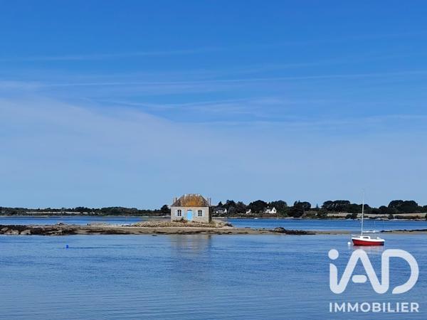 Maison à vendre 10 pièces 237 m² Belz