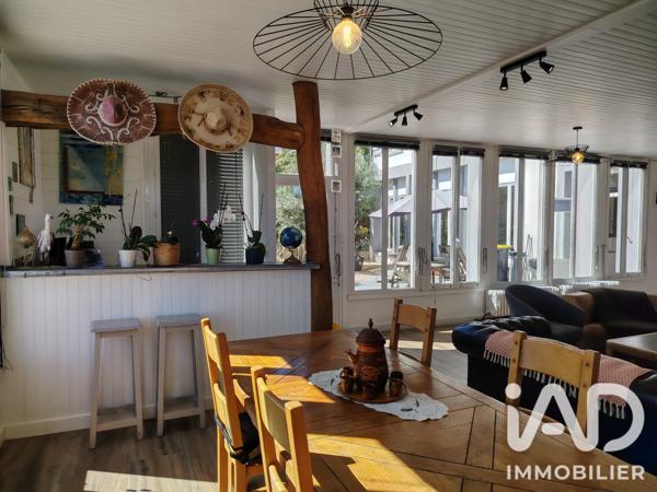 Maison à vendre 10 pièces 237 m² Belz