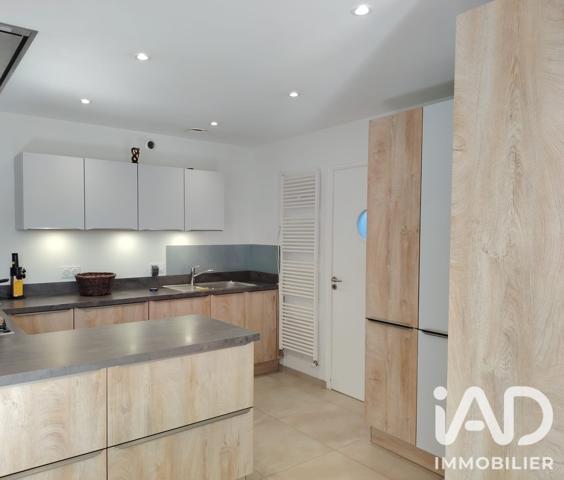 Maison à vendre 10 pièces 237 m² Belz