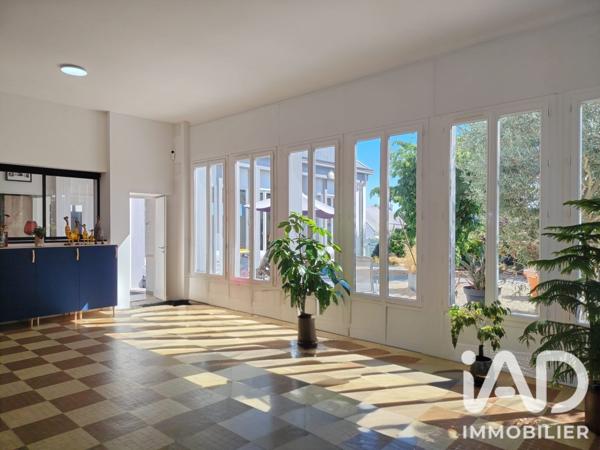 Maison à vendre 10 pièces 237 m² Belz